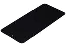 Pantalla LCD refurbished para Motorola Moto G57 o G57 Power (XT2537/XT2025), lista para reparación.
