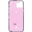 Adhesivo impermeable LCD trasero para iPhone 15 Plus, modelo A2847, que garantiza un sellado seguro.