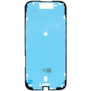 Adhesivo impermeable para LCD de iPhone Air, pieza de repuesto frontal para reparación de pantalla rota.