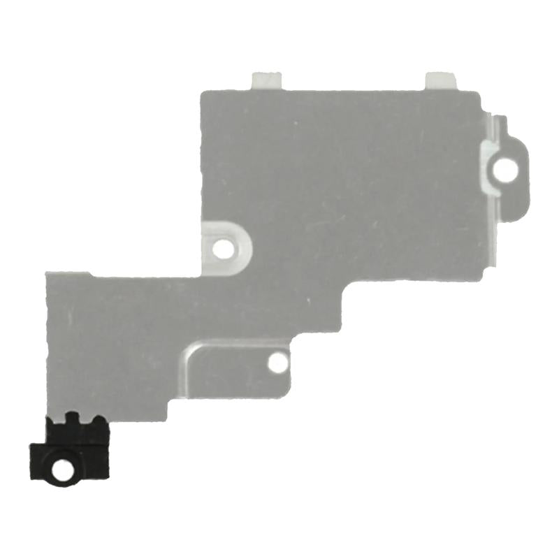 Placa metálica de antena WiFi para iPhone 4S en Quetzaltenango, encuentra la mejor calidad en nuestro taller de reparaciones.