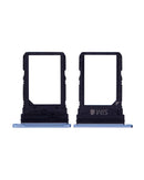 Encuentra la bandeja SIM compatible para Motorola Razr Plus en Quetzaltenango, Xela - OEM original con slide saltwater.