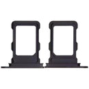 Encuentra la bandeja de tarjeta SIM para iPhone 16 Pro / 16 Pro Max (Negro Titanio) en Quetzaltenango con nuestra garantía de reparación.