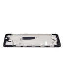 Compra el Marco de Pantalla LCD Compatible para Motorola Moto G84 en Quetzaltenango y ahorra en la reparación de tu dispositivo.