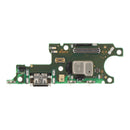 Placa de puerto de carga premium para Honor Magic7 Lite BRP-NX1, repuesto para reparación, con flex de carga.