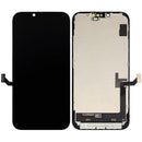 Pantalla LCD para iPhone 14 Plus XO7 3.0 soft, repuesto de display para modelo A2632, A2885, A2886.