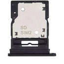 Bandeja SIM Xiaomi Redmi Note 13 4G (Midnight Black) para reparaciones en Quetzaltenango.