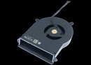 Ventilador de refrigeración original para Mac mini M2/M2 Pro (modelos A2686/A2816), repuesto para reparación.