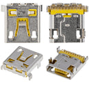 Reparación de puerto de carga con soldadura en Quetzaltenango - Conector de 11 pines - Micro B - ¡Visítanos hoy!