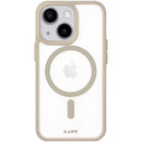 LAUT HUEX PROTECT IPHONE 14 PRO DORADO