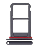Bandeja SIM original para Huawei Mate 10 Pro en color Titanium Gray disponible en Xela Quetzaltenango.
