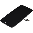 Pantalla Soft OLED 3.0 para iPhone 16 Pro, 120Hz, repuesto de alta calidad para reparación de display.