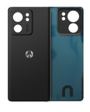 Encuentra la tapa trasera original en color negro Eclipse para Motorola Moto Edge en Xela Quetzaltenango.