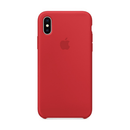Estuche APPLE Original IPHONE X ROJO
