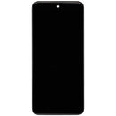 Pantalla con marco para Motorola Moto G55 5G disponible para reparaciones en Xela Quetzaltenango.