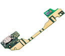 Reparación de puerto de carga con placa para Alcatel Idol 3 (4.7) (6039) en Quetzaltenango.