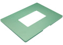 Molde metálico de alineación para iPad Pro 12.9" 1ª Gen (A1584, A1652), herramienta de reparación de pantalla.