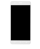 Reparación de pantalla LCD Asus ZenFone 3 Zoom ZE553KL 2017 en Xela Quetzaltenango.