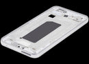 Encuentra la carcasa intermedia plateado compatible para Samsung Galaxy A34 (A346 / 2023) en Xela Quetzaltenango.