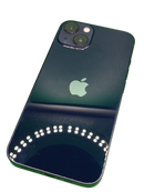 Encuentra iPhone 13 Seminuevo en Xela Quetzaltenango con 87% de salud de batería y certificado de grado 1 como nuevo.