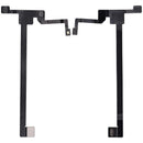 Cable flex de sensor de proximidad para iPad Air 4, 5 y 11 (2024/2025) Cellular, premium, con conectores dorados.
