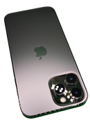 Encuentra iPhone 13 Pro Max Seminuevo en Xela Quetzaltenango, certificado, grado 1, 128GB, negro, libre de fábrica y con una salud de batería del 84%.