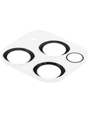 Protector de lente de camara Casper para 11 Pro / 11 Pro Max (Cobertura completa de cristal)