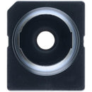Cámara frontal Blue Light Bead para iPhone XS, XS Max, XR (A1984, A2105, A2106, A2107).