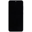 Encuentra la pantalla original OLED con marco para Samsung Galaxy S25 5G en Quetzaltenango.