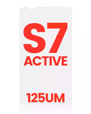 OCA para Samsung Galaxy S7 Active (10 Pack) (125um) para reparaciones de pantalla en Quetzaltenango.