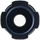 Cámara trasera principal gran angular azul para iPhone 12 Pro Max, iPhone 13 y 13 mini. Repuesto A2342, A2399, A2410.