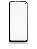 Cristal frontal para Samsung Galaxy A21 (A215 / 2020)