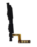 Cable flex de botones de volumen para LG Q7 / Q7 Plus (Q610) en Quetzaltenango, disponible para reparaciones y repuestos LG.
