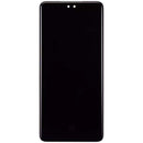 Reparación de pantalla OLED sin marco para Honor 100 Pro en Xela Quetzaltenango.