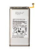 Batería de repuesto Samsung Galaxy S10 Plus EB-BG975ABU, lista para cambio y reparación.