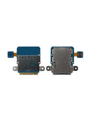 Cable flex para tarjeta SIM Samsung Galaxy Tab 8.9 (P7300) en Quetzaltenango.