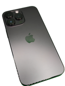 iPhone 14 Pro Max Seminuevo - Negro - Libre de Fábrica - 128GB - Grado 1 como nuevo - salud de bateria 85% - certificado - E-sim