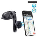NAZTECH MAGBUDDY ELITE DASH MOUNT NEGRO