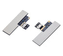 Compra el conjunto de 2 piezas de cable flex de antena izquierda y derecha para iPad Pro 9.7" Versión 4G en Xela Quetzaltenango.