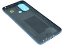 Tapa trasera original Xiaomi Redmi 12C Ocean Blue, repuesto para reparación, código 22120RN86G.