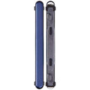 Compra botones de volumen Premium en color Navy para Samsung Galaxy Z Fold 6 en Xela Quetzaltenango.