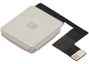 Cámara trasera principal para iPhone 12 Pro Max A2342, A2410, A2411, A2412, lista para reparación.