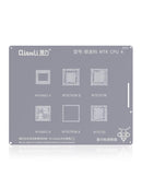 Plantilla Bumblebee (QS18) CPU MTK4 (Qianli)