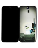 Pantalla OLED original para Google Pixel 8a en Quetzaltenango, ¡garantizada y en backorder!