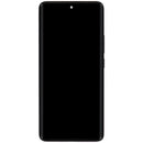 Pantalla LCD negra refurbished para Xiaomi Redmi Note 15 5G, Redmi Note 15 SE 5G o POCO M8 5G.