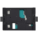 Plataforma de prueba YCS iSocket 4 en 1 para reparaciones de motherboard iPhone 17, 17 Pro, 17 Pro Max y 17 Air.