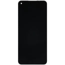Repuesto de pantalla LCD sin marco para OPPO A36 / A76 en Xela, Quetzaltenango.