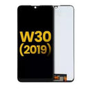 Pantalla LCD para LG W30 sin marco en Quetzaltenango, ideal para reparaciones en Xela.