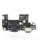 Reparación de puerto de carga Motorola Moto G Stylus 5G en Xela.