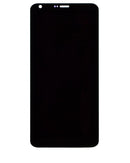 Pantalla sin marco LG G6 Astro Black disponible en Xela, Quetzaltenango.