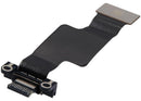 Placa USB-C MacBook Air 15 (A3114 / Mid 2024 / A3241 / Early 2025) (Space Gray) en Xela Quetzaltenango.